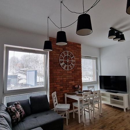 Apartament Zamkowy Люблин Экстерьер фото