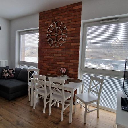 Apartament Zamkowy Люблин Экстерьер фото