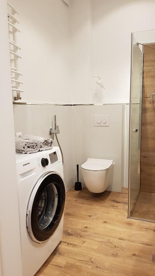 Apartament Zamkowy Люблин Экстерьер фото