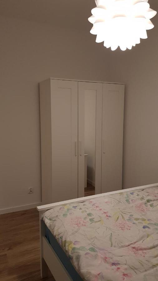 Apartament Zamkowy Люблин Экстерьер фото
