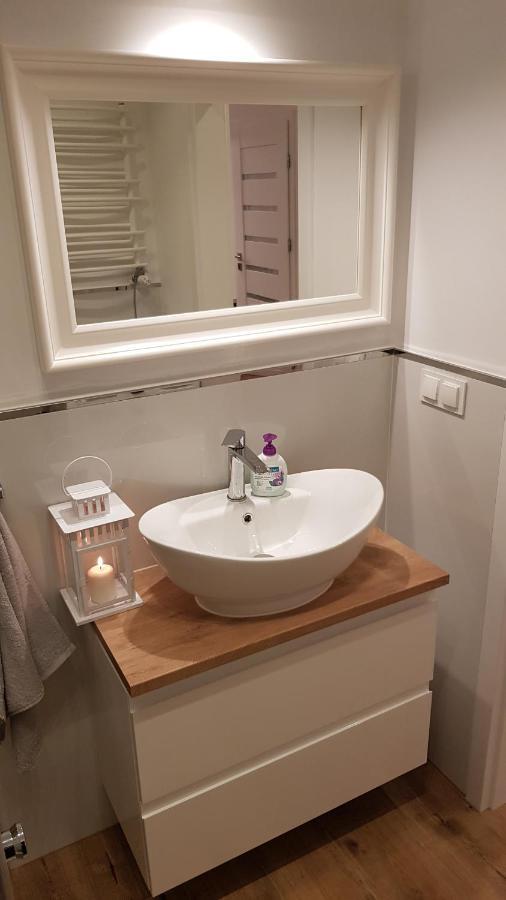 Apartament Zamkowy Люблин Экстерьер фото