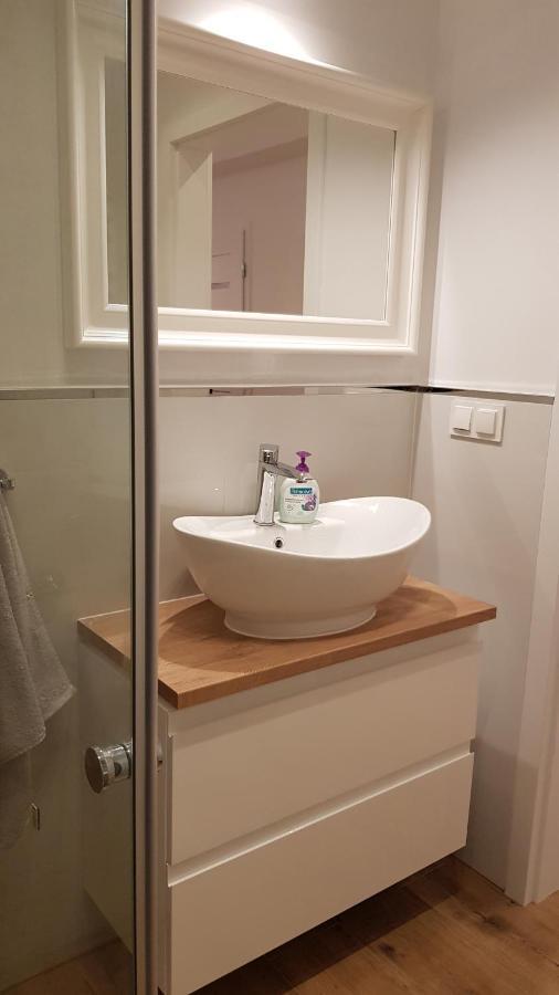 Apartament Zamkowy Люблин Экстерьер фото