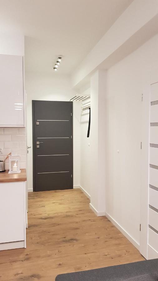 Apartament Zamkowy Люблин Экстерьер фото