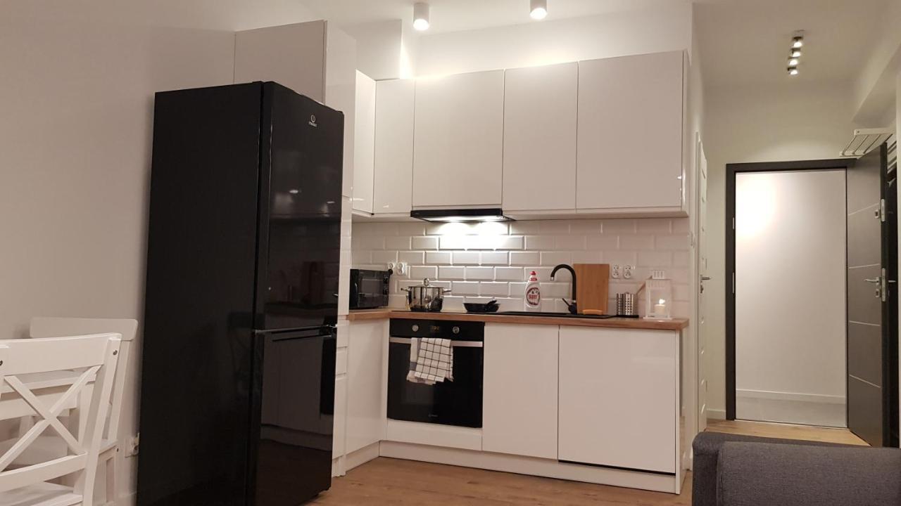 Apartament Zamkowy Люблин Экстерьер фото