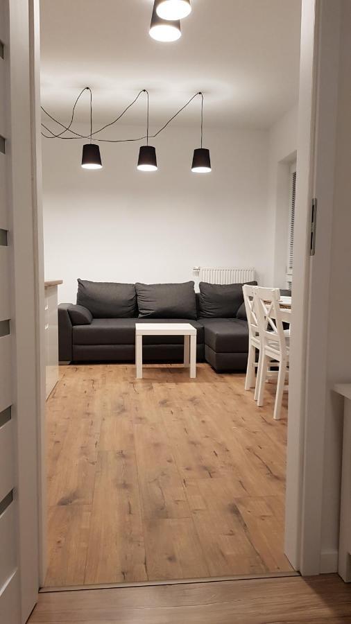 Apartament Zamkowy Люблин Экстерьер фото