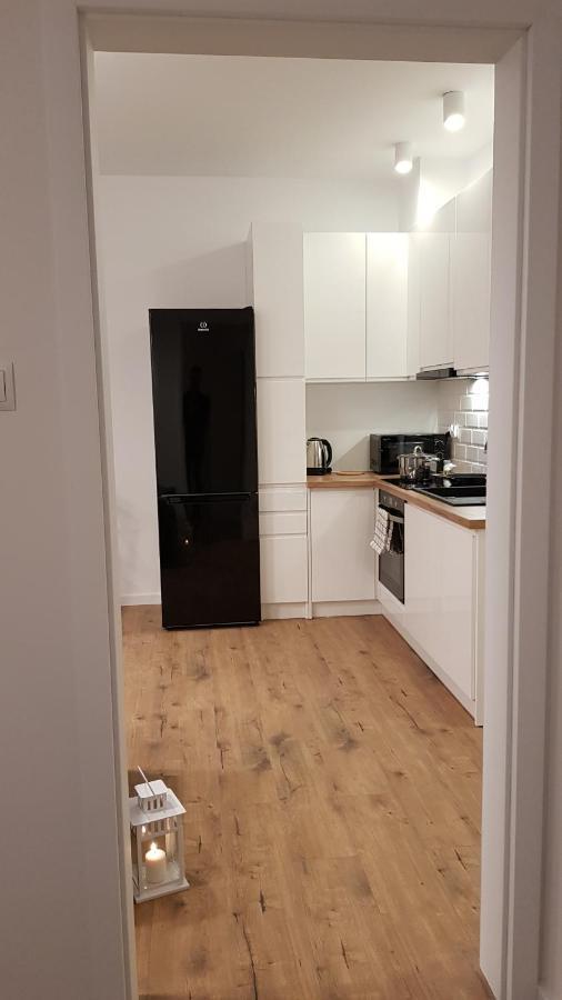 Apartament Zamkowy Люблин Экстерьер фото