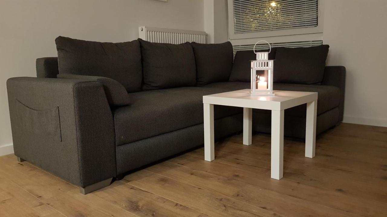 Apartament Zamkowy Люблин Экстерьер фото