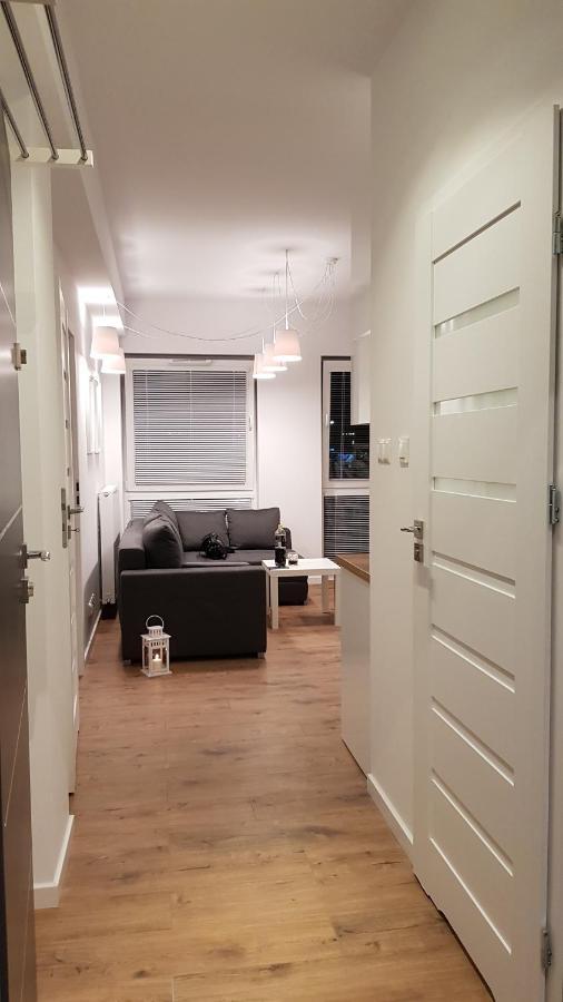 Apartament Zamkowy Люблин Экстерьер фото