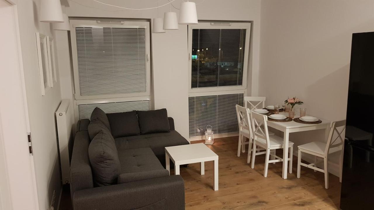 Apartament Zamkowy Люблин Экстерьер фото