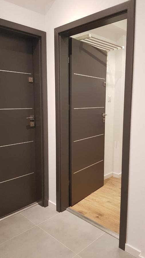 Apartament Zamkowy Люблин Экстерьер фото