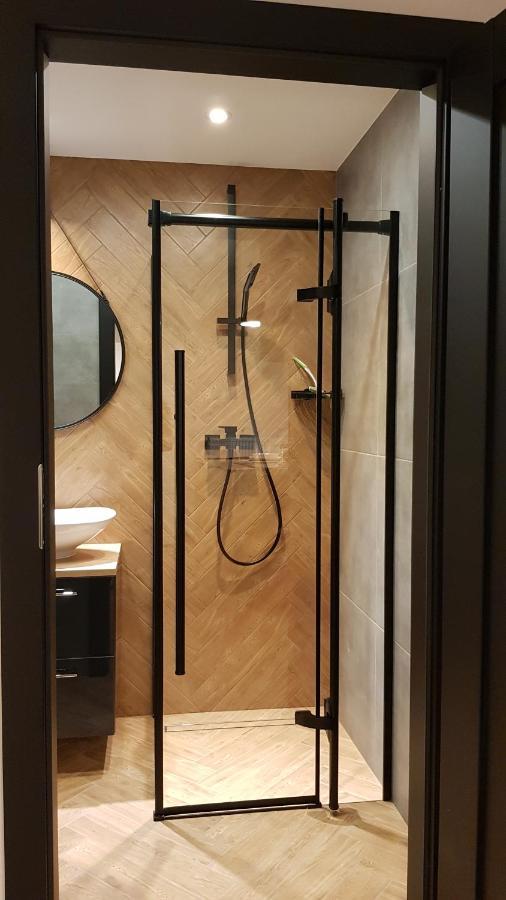 Apartament Zamkowy Люблин Экстерьер фото