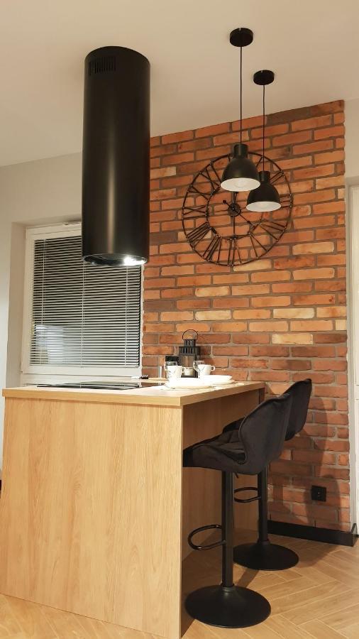 Apartament Zamkowy Люблин Экстерьер фото