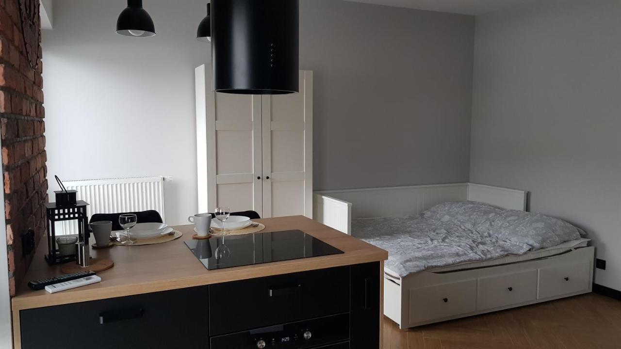 Apartament Zamkowy Люблин Экстерьер фото