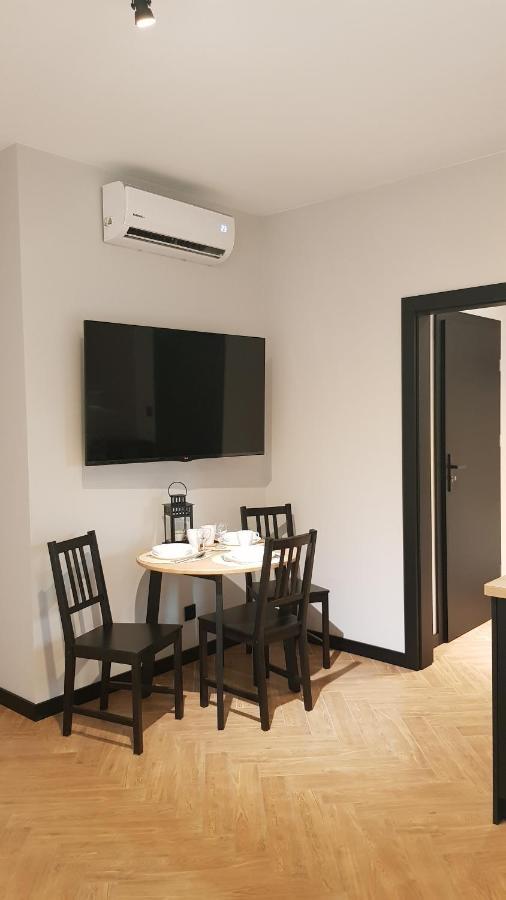 Apartament Zamkowy Люблин Экстерьер фото