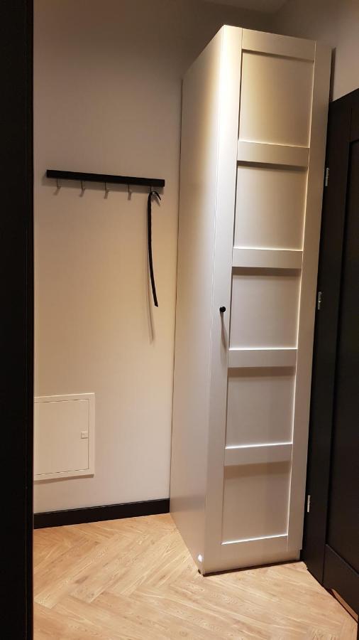 Apartament Zamkowy Люблин Экстерьер фото