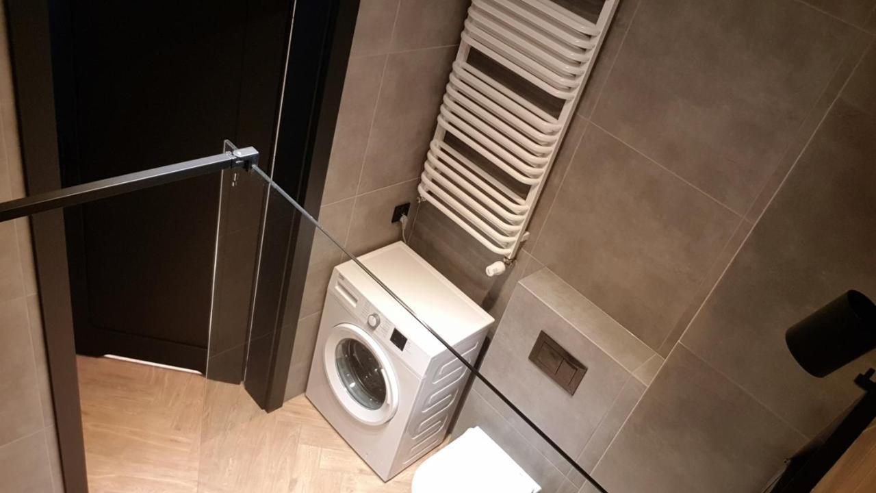 Apartament Zamkowy Люблин Экстерьер фото