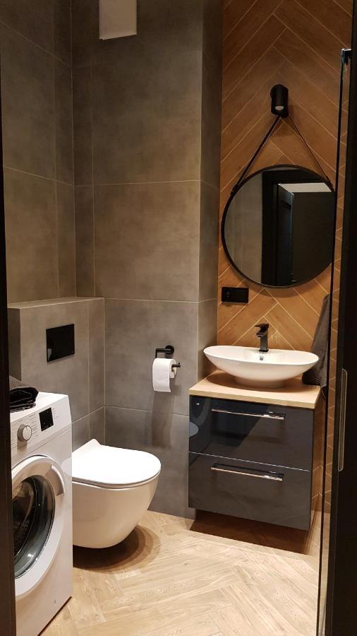 Apartament Zamkowy Люблин Экстерьер фото