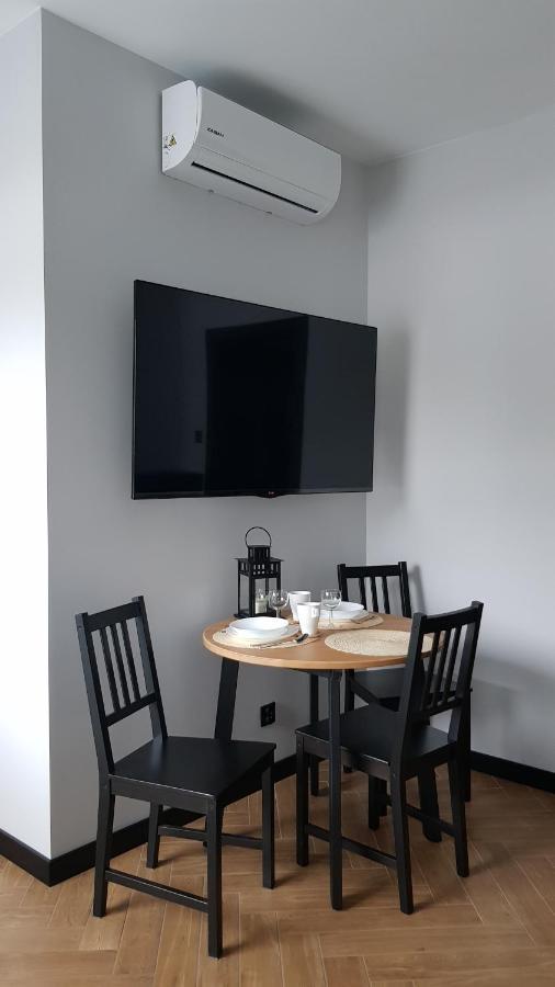 Apartament Zamkowy Люблин Экстерьер фото