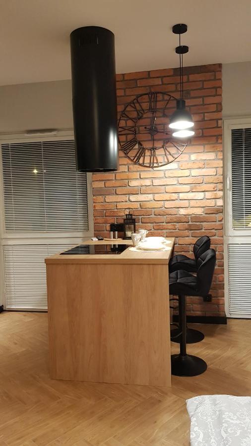 Apartament Zamkowy Люблин Экстерьер фото