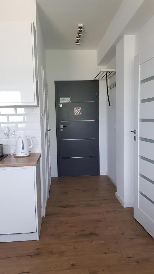 Apartament Zamkowy Люблин Экстерьер фото