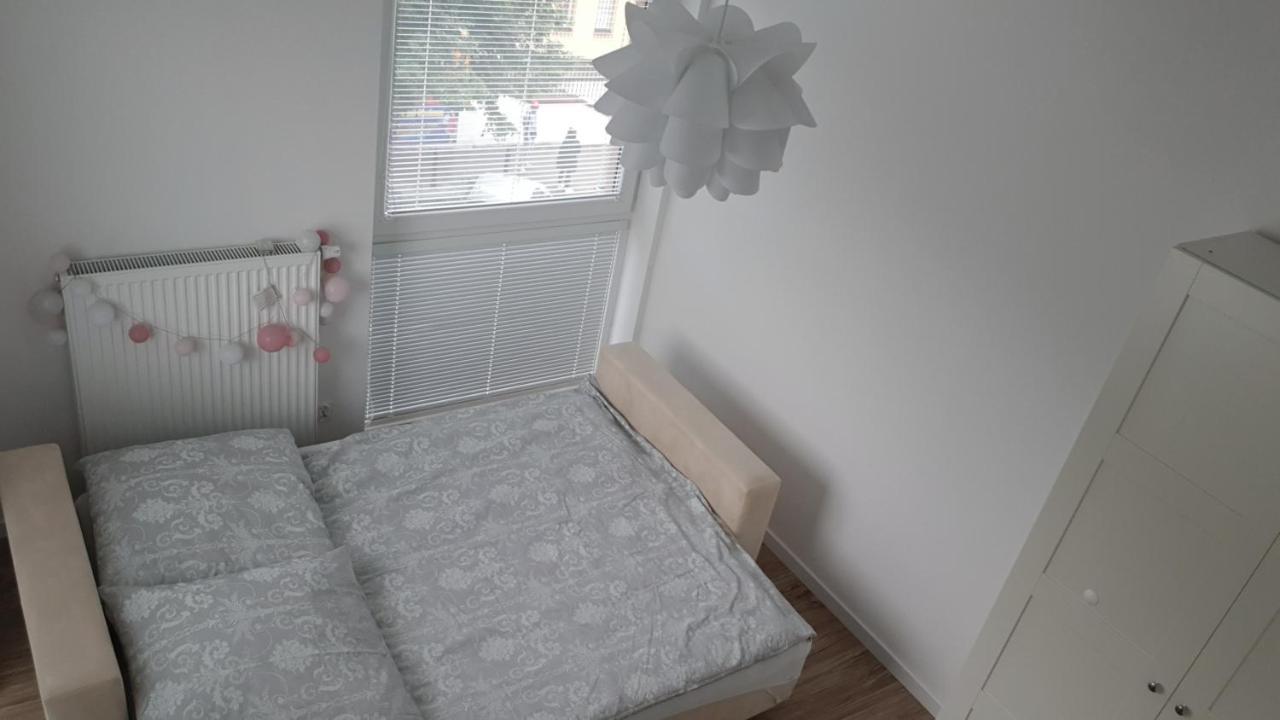 Apartament Zamkowy Люблин Экстерьер фото