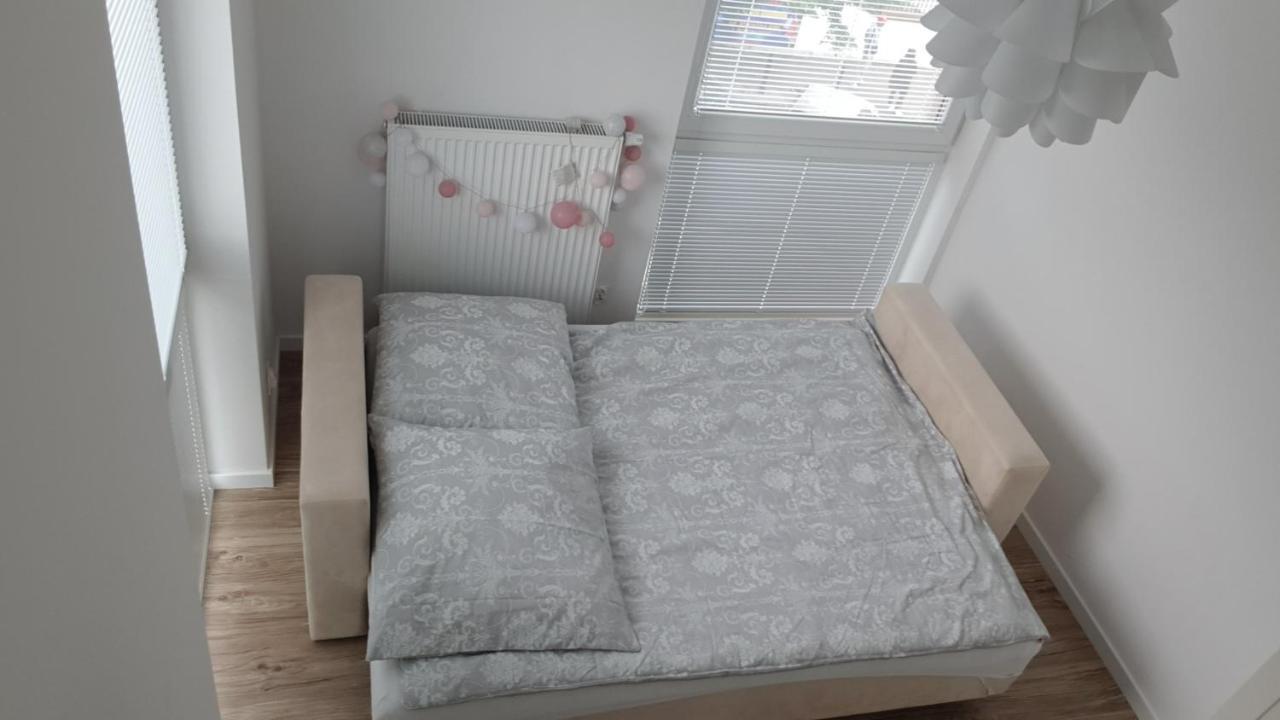 Apartament Zamkowy Люблин Экстерьер фото