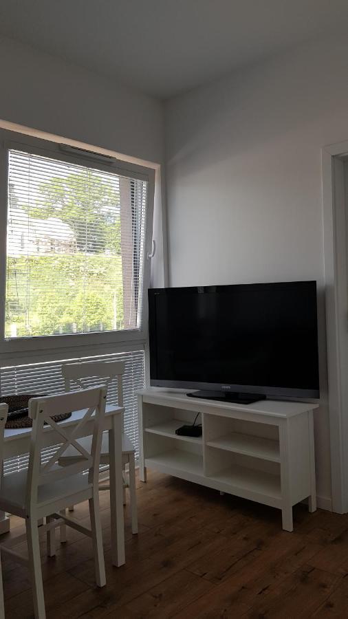 Apartament Zamkowy Люблин Экстерьер фото