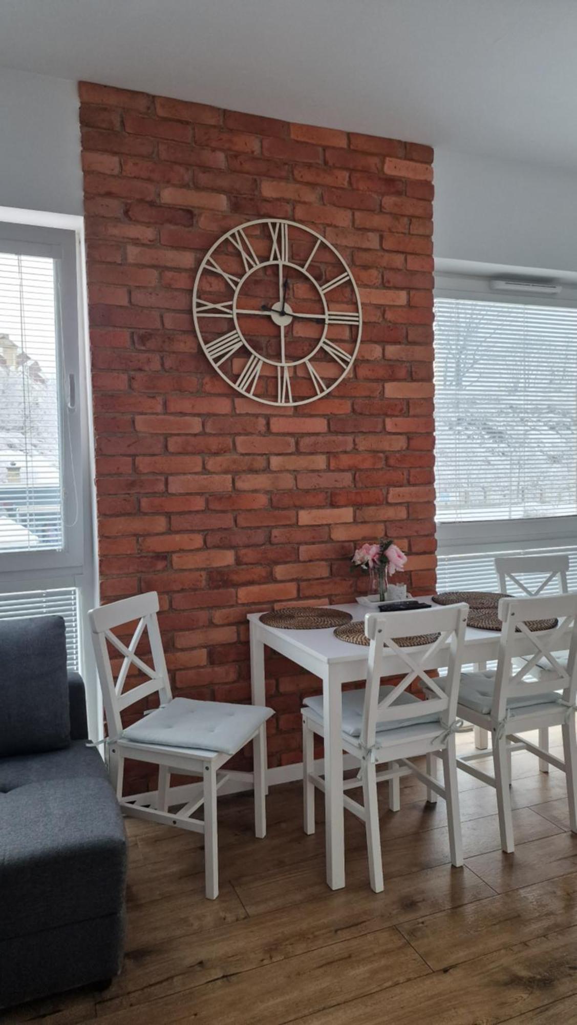 Apartament Zamkowy Люблин Экстерьер фото